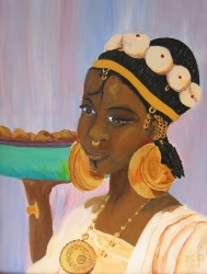 Aminata