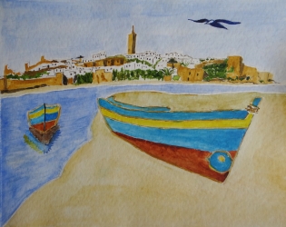 Essaouira