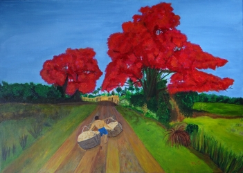 Long est le chemin
