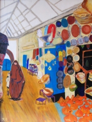 Au souk