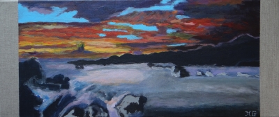 Lumière et ténèbres