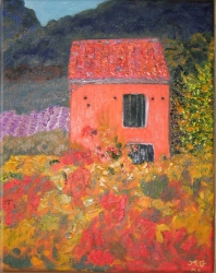 Lumières provençales