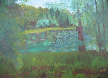Domaine des druides
