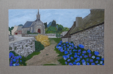 Quiétude bretonne