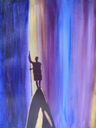 Le passeur